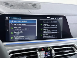 BMW X5 xDrive45e High Executive BOMVOL! | PANO | HARMAN KARDON | LASER LED | ELEK. ACHTER KLEP | ELEK. TREKHAAK | STOELVERWARMING | ELEK. MEM. SEAT | ACHTERUITRIJCAMERA | 22'' VELGEN | RIJKLAAR PRIJS + 12 MND BOVAG GARANTIE | / 44