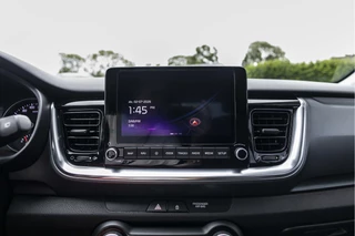 Kia Stonic 1.0 T-GDi MHEV DynamicLine  | Camera | LED | NL Auto / 31