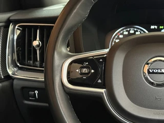 Volvo V60 2.0 B3 R-Design | Panoramadak | Harman Kardon | 360 Camera | Apple carplay & Android Auto / 31