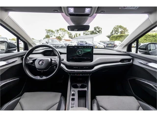 Škoda Enyaq iV 60 | SOH 91% | Camera | 20" | LED / 30