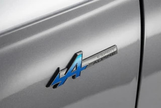 Renault Austral 1.2 E-Tech Full Hybrid 200PK Techno Esprit Alpine Camera l Keyless l Adaptive / 9