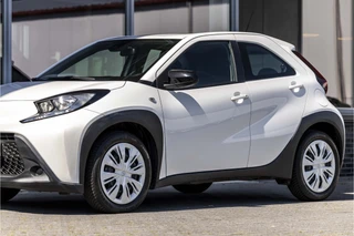 Toyota Aygo X 1.0 VVT-i MT Play  | Camera | ACC | NL Auto / 16
