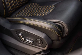 Lamborghini Urus 4.0 V8 650 PK Pano Keramisch B&O Advanced Massage Luchtvering 360 Camera ACC 22'' / 53