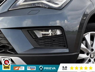 SEAT Ateca 1.0TSI 116PK |LED| FR LOOK | TREKHAAK | NAVI | STOELVERWARMING | CLIMA | CRUISE / 15