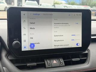 Suzuki Across 2.5 Plug-in Hybrid Style  | LED | Leder | Adaptive Cruise | Apple/Android | Stuurverwarming | Voor en achterbank verwarming | Camera / 56
