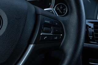 BMW X4 xDrive28i Centennial High Executive|Camera|Dodehoek|Leder| / 18
