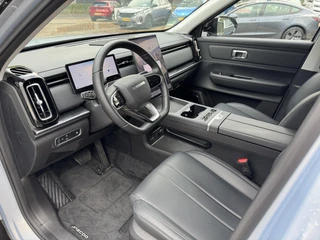 Jaecoo 7 1.5 TGDI SHS-P Exclusive  | 1.5i Plug-In Hybrid | AUTOMAAT | CARPLAY | CRUISE CONTROL | CAMERA | 6.000KM | FABR. GARANTIE TOT 03-33 OF 160.000 KM / 5
