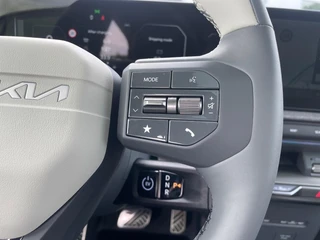 Kia EV2 GT-Line 61 kWh | Nieuw model | Nu te bestellen| 413 km actieradius | GT-Line interieur |  | Nu met €3.000,- Inruilpremie / 18