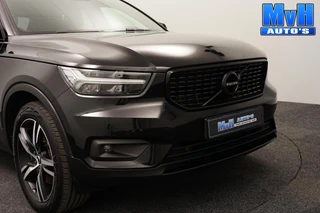 Volvo XC40 1.5 T5 PHEV R-Design|H/K|STUUR.STOELVW|CAM|SOH86% / 27