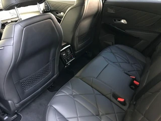 DS DS 7 1.6 PHEV 300 4x4 Pallas / 14