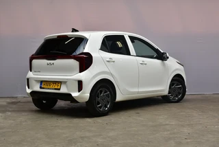 Kia Picanto 1.0 DPi 63pk 4-zits DynamicPlusLine / 6