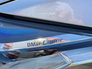 BMW 5 Series Touring 530e M sport PLUS panoramadak, electr trekhaak, lazer, VOL OPTIES! 1 e eigenaar, Origineel NL auto met nap / 23