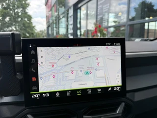 Dacia Bigster 1.8 Hybrid 155 Launch Edition *Schuif-/Kanteldak* / 27