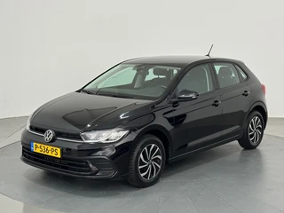 Volkswagen Polo 1.0 TSI LIFE BUSINESS STOELVERWARMING