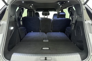 Peugeot 5008 1.2 Hybrid 145 GT 7p | Automaat | Elektr. achterklep | Stoel- & stuurverwarming | 7 Persoons | Adaptieve Cruise Control | Navigatie | Achteruitrijcamera / 4