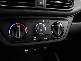 Hyundai i10 1.0 Comfort Smart Private lease 369 p.m. / 33
