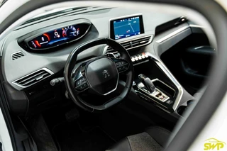 Peugeot 3008 1.2 PureTech Allure | Bi-tone | Navi | Camera | Keyless / 5