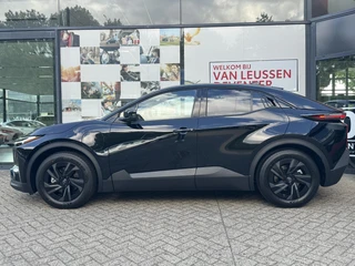 Toyota C-HR+ First Edition 77 kWh 224PK NIEUW DIRECT UIT VOORRAAD LEVERBAAR! / 2