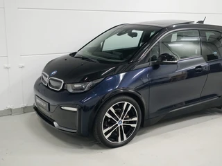 BMW i3 S iPerformance 94Ah Schuifdak | ACC | Leder / 32