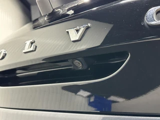 Volvo V40 1.6 T3 Summum  PANO LEER CAMERA NAVIGATIE ECC CRUISE LM. / 13