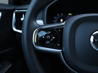 Volvo S90 2.0 B5 Ultimate Bright | LEDER | SCHUIFDAK | H&K | CAMERA | APPLE CARPLAY | CRUISE | / 17