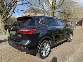 MG EHS 1.5 TGDI Luxury PHEV | Pano | Leder | 360 Camera | / 21