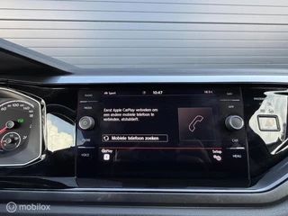 Volkswagen Polo 2.0 TSI GTI DSG TOPSTAAT! CLIMA*CARPLAY*ADABCR*ACC*STOELVERW*ENZV.. / 45