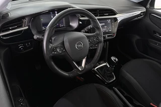 Opel Corsa 1.2 Elegance 100PK Airco Parkeersensoren Apple CarPlay / 6