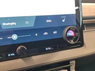 Toyota bZ4X Touring DYNAMIC LIMITED EDITION 75 kWh NIEUW DIRECT LEVERBAAR! 360° CAMERA STOEL/STUURVERW WARMTEPOMP BLIND SPOT EL-ACHTERKLEP KEYLESS NAVI PARK-SENSOREN APPLE/ANDROID / 25