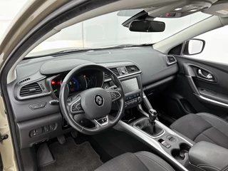Renault Kadjar 1.2 TCe Intens | Navi | Camera | Cruise Control | / 15