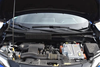 Nissan Juke 1.6 Hybrid N-Design 143 pk Technology Pack Two-Tone | NL-Auto | 1ste eigenaar | BOSE | Keyless | Trekhaak | 360 gr.camera | Full LED / 12