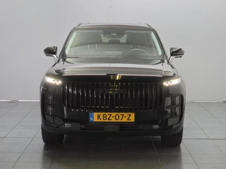 Jaecoo 7 1.5 TGDI SHS-P Exclusive / 8