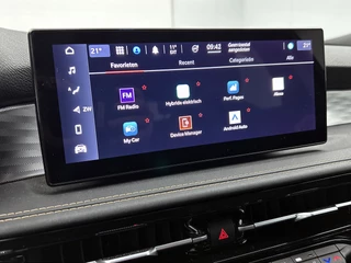 Alfa Romeo Tonale 1.3T PHEV Ti | Camera | Adaptive Cruise | Electrische achterklep | / 31
