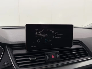 Audi Q5 2.0 TFSI quattro Sport | 252 PK | 2400 kg trekgewich | Cruise control | Stoelverwarming / 22
