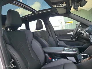 BMW X1 xDrive25e / M sport Pano / 360' / Leder / Memory / 12