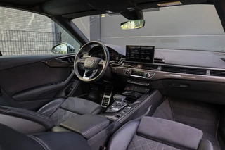 Audi S5 Cabriolet 3.0 TFSI S5 quattro  | MASSAGE | RS-SEATS | 360 | KEYLESS | MATRIX | CARBON | DODE HOEK | / 20