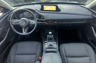 Mazda CX-30 2.0 e-SkyActive G Mild Hybrid Comfort / 4