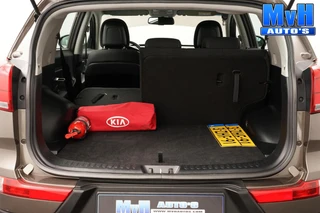 Kia Sportage 1.6 GDI BusinessLine|CAM|BLUETOOTH|NAV|LED|NAP / 61