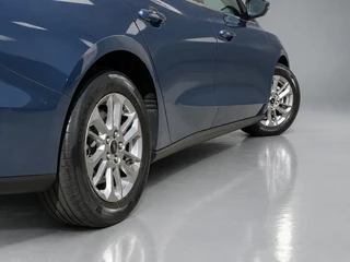 Ford Focus Wagon 1.0 EcoBoost Hybrid 155 pk Titanium AUT. | 1e eigenaar | dealer onderh. | navigatie | cruise control | BTW auto / 11