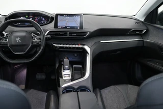 Peugeot 5008 1.2 Allure Business 131PK EAT8 Panoramadak | Distributieriem v.v. | Carplay / 12