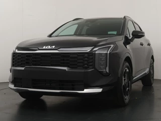 Kia Sportage 1.6 T-GDi Hybrid DynamicPlusLine  €5.000,- voordeel - Schuif-/Kanteldak - Apple Carplay/Android Auto - Stoel-/Stuurverwarming - Privacy Glass 7 Jaar of 150.000km Fabrieksgarantie / 2