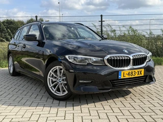 BMW 3-serie Touring 320e Business Edition Plus | Camera | Laser | Stoelverwarming | Carplay | / 5