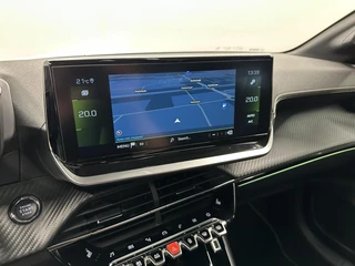 Peugeot 208 1.2 PureTech GT Pack Pano Carplay Camera Stoelverwarming / 30