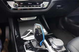BMW iX3 Executive 80 kWh|SOH 93%|Pano|Applecarplay|Adapt.cruise|Navi|Camera|Leder / 14