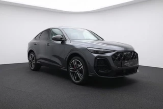 Audi Q5 Sportback 2.0 e-hybrid 55 quattro 367 pk Pano l 360 l RS Seats l Memory l / 7