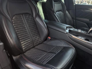 Maserati Levante 3.8 V8 GTS | Schuif-kanteldak | Adaptive Cruise Control | Dealeronderhouden / 7
