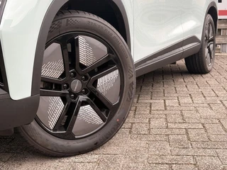 Omoda 5 EV Premium 61 kWh / 4