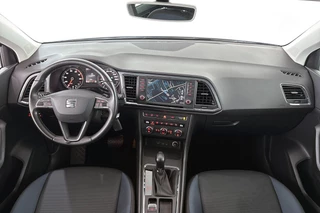 SEAT Ateca 1.5 TSI Style Business Intense Stoelverwarming LED Elektrische Achterklep Camera / 8