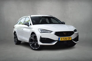 CUPRA Leon Sportstourer 1.4 e-Hybrid VZ Business / 28