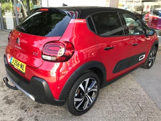 Citroën C3 1.2 PureTech Shine Achteruitrijcamera | Keyless / 2